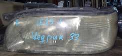 Фара. Nissan Cedric, HY33, Y33, ENY33, MY33, PY33, HBY33, UY33