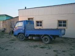 Mazda Titan. , 3 000 куб. см., 2 000 кг.