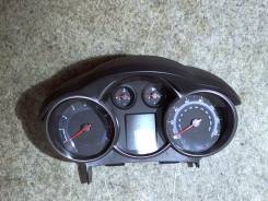 Панель приборов. Chevrolet: Uplander, Caprice, Yukon, Silverado, Captiva, Tacuma, Cruze, Lacetti, SSR, MW, Avalanche, Corvette, Suburban, Venture, Spa...