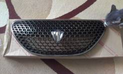 Решетка радиатора. Toyota Verossa, GX115, GX110, JZX110 Двигатели: 1GFE, 1JZFSE, 1JZGTE