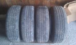 Bridgestone Turanza ER300. Летние, 2010 год, износ: 80%, 4 шт