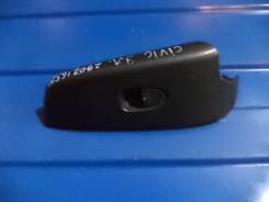 Кнопка стеклоподъемника. Honda Civic Hybrid, DAA-FD3 Honda Civic, DBA-FD1, DBA-FD2 Двигатели: LDA2, R18A1, R16A1, R16A2, R18A2