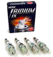 Свеча. Mitsubishi: Eclipse, L300, Sigma, Space Star, Libero, Dingo, Galant, Outlander, L200, Lancer Cedia, Triton, Airtrek, Eterna, FTO, Bravo, Pajero...