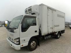 Isuzu Elf. NPR81, 4HL1