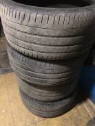 Pirelli P Zero SUV. Летние, износ: 50%, 4 шт