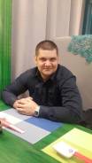 Супервайзер. Высшее образование, опыт работы 14 лет