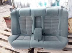 Сиденье. Toyota Mark II, GX90, JZX90, JZX91, JZX93, JZX91E, JZX90E, SX90 Двигатели: 1GFE, 1JZGE, 1JZGTE, 2JZGE