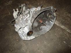 МКПП. Nissan X-Trail, T30 Двигатель QR20DE