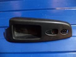 Кнопка стеклоподъемника. Honda Civic Hybrid Honda Civic Двигатели: LDA2, R18A1, R16A1, R16A2, R18A2