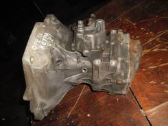 МКПП. Opel Astra, F70, F69, F48, F08, F07 Двигатели: Z16XE, Z14XE, X18XE1, X14XE, Z18XE, X16SZR, Z16SE, X16XEL, Z22SE