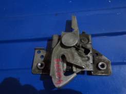 Замок капота. Ford Fiesta, CBK Ford Fusion, CBK
