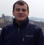 Эколог. Высшее образование