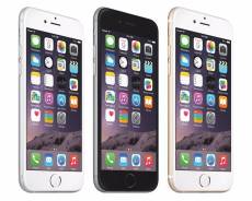 Apple iPhone 6 16Gb. Новый