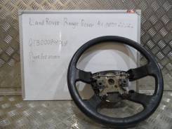 Руль. Land Rover Range Rover
