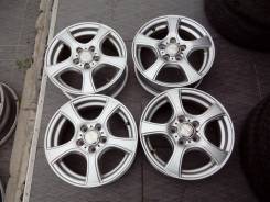 Violento. 5.5x14, 5x100.00, ET45, ЦО 73,1 мм.