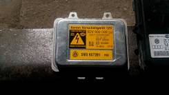 Блок ксенона. Volkswagen Touareg, 7L6, 7LA, 7L7 Volkswagen Golf Plus Volkswagen Golf, 517, 521, 5K1, 5M1, AJ5 Volkswagen Tiguan, 5N1, 5N2 Mercedes-Ben...