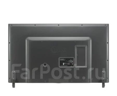 LG 42LB650V. LED ����