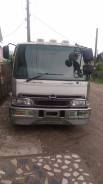 Ford Ranger. J08C