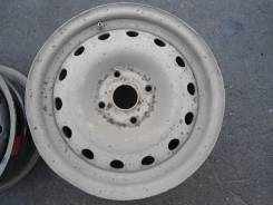 Chevrolet. 6.0x15, 4x114.30, ET44, ЦО 57,0 мм.