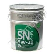 Castle. Вязкость 5W-20, полусинтетическое