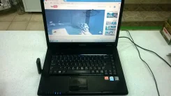 Samsung R60 Plus. 15.4", 1,9����, ��� 2048 ��, ���� 60���, WiFi: 1, Bluetooth: 1, ����������� �� 2��. ��� ����� �� ������������ ����