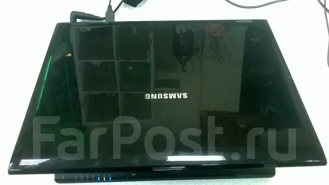 Samsung R60 Plus. 15.4", 1,9����, ��� 2048 ��, ���� 60���, WiFi: 1, Bluetooth: 1, ����������� �� 2��. ��� ����� �� ������������ ����