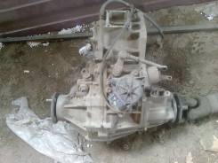 Раздаточная коробка. Toyota Land Cruiser, HZJ105, HZJ105L Двигатели: 1HZ, 1HZZ