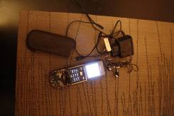 Nokia 8800 Sirocco Edition. / 