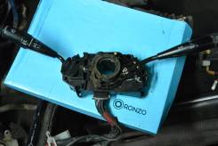 Блок подрулевых переключателей. Toyota Corolla, AE104, EE107, CE105, CE107, AE100, CE109, EE105, EE103, EE101, AE109, EE108, CE100, CE104, AE101, CE10...