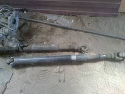 Карданный вал. Toyota Land Cruiser, HZJ105, HZJ105L Двигатели: 1HZ, 1HZZ