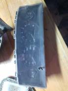 Панель приборов. Toyota Corona Exiv, ST180 Двигатель 4SFE
