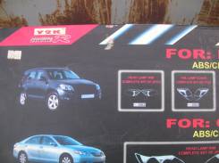 Хром пакет для Toyota RAV 4 2006-2008г. Toyota RAV4