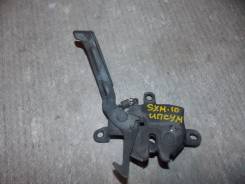 Замок капота. Toyota Ipsum, SXM10, SXM10G, SXM15, SXM15G Toyota Gaia, SXM10, SXM10G, SXM15, SXM15G