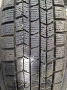 Dunlop DSX. Зимние, без шипов, 2013 год, износ: 5%, 4 шт