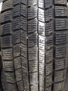 Dunlop DSX. Зимние, без шипов, 2011 год, износ: 5%, 4 шт