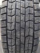 Goodyear Ice Navi Zea. Зимние, без шипов, 2010 год, износ: 5%, 4 шт