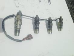 Инжектор. Nissan: Vanette, Largo, Bluebird, Sunny, Avenir, Primera, Almera, Vanette Serena Двигатели: CD20ETI, CD20TI, CD20E, CD20, CD20ET, CD20T