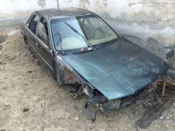 Honda Ascot. CB4, F20A