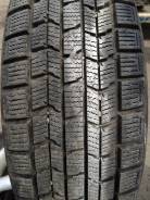 Dunlop DSX. Зимние, без шипов, 2010 год, износ: 5%, 4 шт