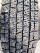 Dunlop DSV-01. Зимние, без шипов, 2007 год, износ: 5%, 4 шт