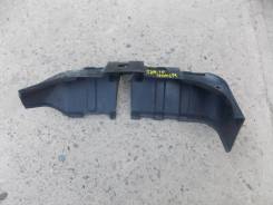 Защита топливного бака. Toyota Ipsum, SXM10, SXM10G, SXM15G, SXM15 Toyota Gaia, SXM10, SXM15G, SXM10G, SXM15