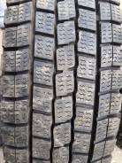 Dunlop DSV-01. Зимние, без шипов, 2013 год, износ: 5%, 4 шт