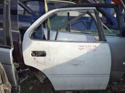 Дверь боковая. Toyota Camry, VZV33, VZV32, CV30, SV30, SV32, MCV30, ACV35, SV33, VZV30, SV35, ACV30