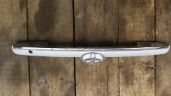 Накладка крышки багажника. Toyota Corolla Fielder, NZE124, ZZE124, ZZE124G, ZZE123, ZZE122, CE121G, CE121, NZE124G, NZE121G, ZZE123G, ZZE122G, NZE120...