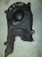 Крышка ремня ГРМ. Mazda Ford Festiva Mini Wagon, DW5WF, DW3WF Mazda Ford Festiva, D25PF, D23PF Mazda Demio, DW3W, DW5W Двигатель B3E