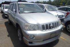 Toyota Kluger. MCU25W, 1MZ