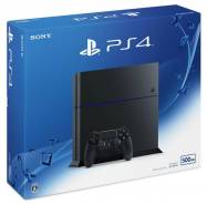 Sony PlayStation 4. Под заказ