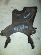 Крышка ремня ГРМ. Mazda Ford Festiva Mini Wagon, DW5WF, DW3WF Mazda Ford Festiva, D25PF, D23PF Mazda Demio, DW3W, DW5W Двигатель B3E
