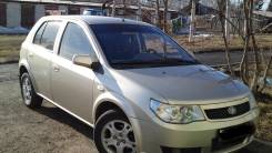 FAW Vita 2007