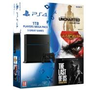 Sony PlayStation 4